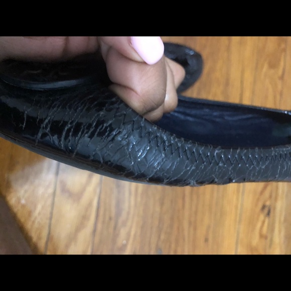 Tory Burch flat - Picture 4 of 4